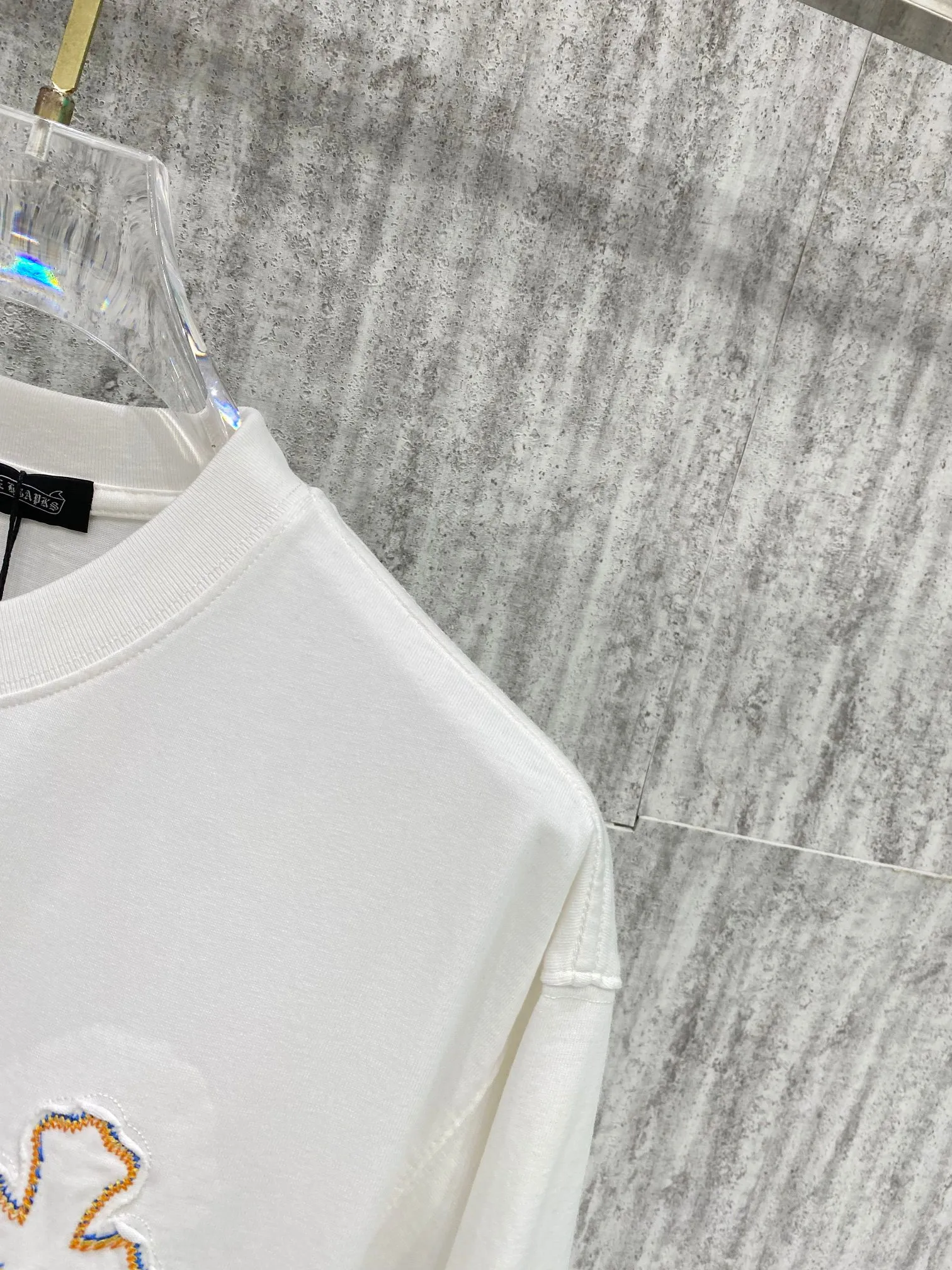 2026ss g 🪡 Size：S M L XL Color：Black Gray 115